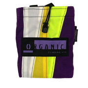 Organic Chalk Bag Large - Colour 17