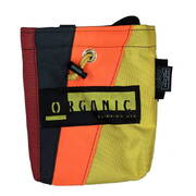 Organic Chalk Bag Large - Colour 19