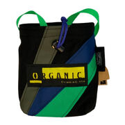Organic Chalk Bag Large - Colour 4