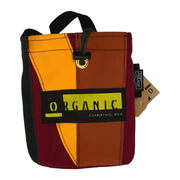 Organic Chalk Bag Large - Colour 7
