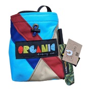 Organic Chalk Bag Large - Colour 8