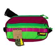 Organic Deluxe Hip Sack - Colour 3