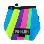 Organic Lunch Bag Chalk Bucket - 17