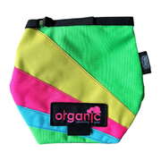 Organic Lunch Bag Chalk Bucket - 5