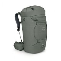 Osprey Zealot 45 Backpack (Colour: Rocky Brook Green, Size: Small/Medium)