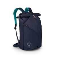 Osprey Zealot 30 Backpack (Colour: Cetacean Blue)