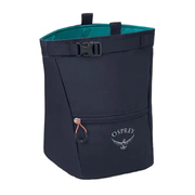 Osprey Zealot Chalk Bucket (Colour: Cetacean Blue)