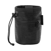 So iLL On the Roam Chalk Bag- Black Wolf