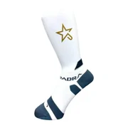 PER-ADRA Socks ICE (Colour: Panda, Size: M)