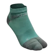 PER-ADRA Socks Tabi (Colour: Viridian, Size: S)