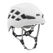 Petzl Boreo® Helmet (Colour: White, Size: Small/Medium)