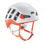 Petzl Meteor Helmet (Colour: Red/Orange, Size: S/M)