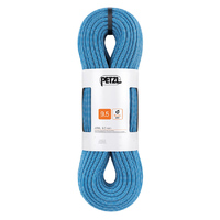 Petzl Arial 9.5mm (Colour: Blue, Length: 60m)