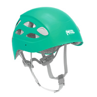 Petzl Borea Helmet (Colour: Turquoise)