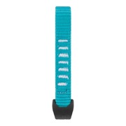 Petzl Axess Sling (Colour: Blue, Size: 11cm)