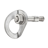 Petzl Coeur Bolt and Hanger 12mm