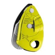 Petzl GRIGRI® + 2026 (Colour: Yellow)
