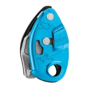 Petzl GRIGRI (Colour: Blue)
