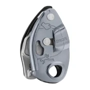 Petzl GRIGRI (Colour: Grey)