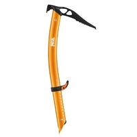 Petzl Gully with Hammer