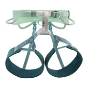 Petzl Selena Harness (Colour: Jade Green, Size: Extra Small)