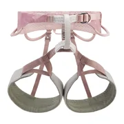 Petzl Selena Harness (Colour: Rose, Size: Extra Small)
