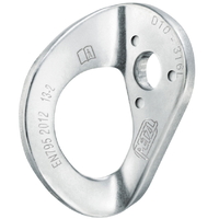 Petzl Coeur 316L Stainless Fixed Hanger (Bolt: 10mm)