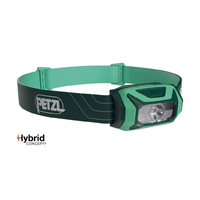 Petzl Tikkina® Past Season (Colour: Green) - Clearance
