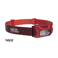 Petzl Tikkina® (Colour: Red)