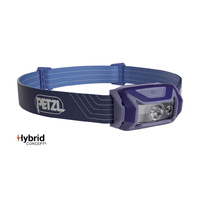 Petzl Tikka® (Colour: Blue)