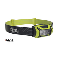 Petzl Tikka® Past Season (Colour: Yellow) - Clearance