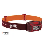 Petzl Actik® Core 2025 - Red