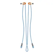 Petzl DUAL Evolv Adjust - Coming Soon