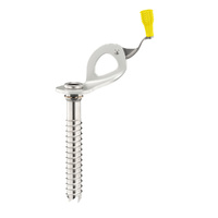 Petzl Laser Speed Screw - 13cm