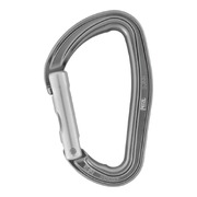 Petzl Djinn Straight Gate