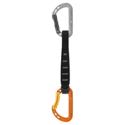 Petzl Spirit Express Quickdraw (Size: 17cm)