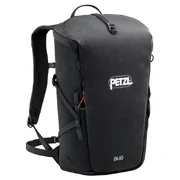 Petzl Bug 18L 2026 (Colour: Black)