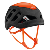Petzl Sirocco Helmet (Colour: Black, Size: S/M)