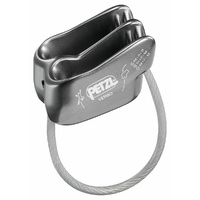 Petzl Verso (Colour: Grey)