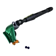 Pongoose 550+ 3 in 1 Stick Clip (Colour: Green)