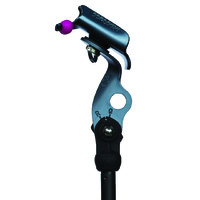 Pongoose Climber 700 3 in 1 Stick Clip Gun Metal