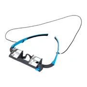 Pitch Six Eyesend Adjustable View Belay Glasses (Coming Soon)