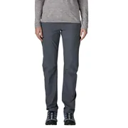 Patagonia Women's Terravia Trail Pants - Reg (Colour: Smolder Blue, Size: US 2, AU 6)