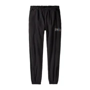 Patagonia Men's Unity Fitz Uprisal Sweatpants (Colour: Black, Size: Medium)