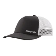 Patagonia Duckbill Trucker Hat - Black