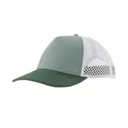 Patagonia Duckbill Trucker Hat (Colour: Cover Green)
