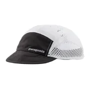 Patagonia Duckbill Cap - Black w/ Black