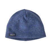 Patagonia Better Sweater Beanie (Colour: Current Blue, Size: Small)