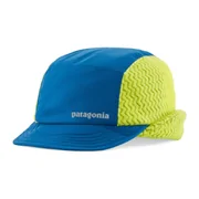 Patagonia Winter Duckbill Cap (Colour: Endless Blue)