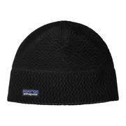 Patagonia R1 Air Beanie - Black (Size: Small)